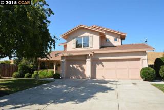 4628 Filly Ct, Antioch, CA 94531-8194
