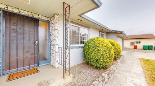 715 Carjon Way, Newville, CA 95963-1201