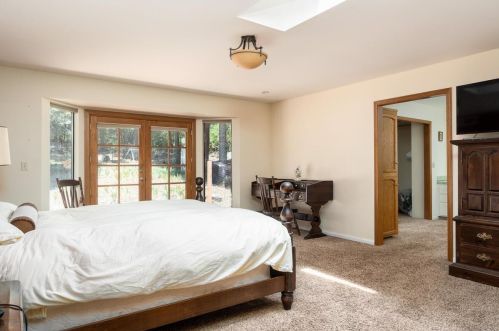 6832 Retreat Ln, Pacific House CA  95726-9465 exterior
