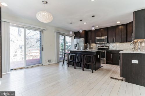 3521 Yuma St, Washington DC  20008-4227 exterior