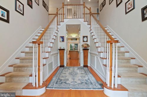 40 Johnson Mill Rdg, Fredericksburg, VA 22406-5443