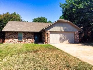 12501 6th St, Yukon, OK 73099-6119