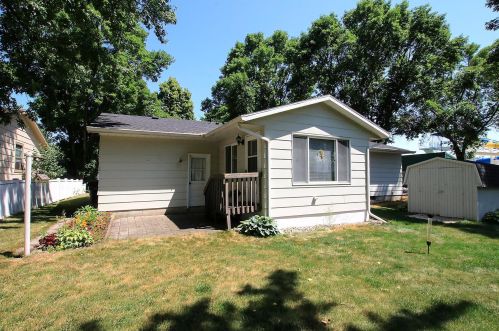 744 Craig Ave, Cedar Mills MN  55350-3008 exterior