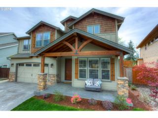 4213 121st Cir, Vancouver WA  98685-2051 exterior