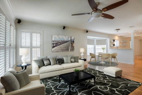 1805 Forest Trl, Austin TX  78703-2925 exterior