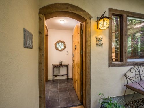 13095 Lompico Rd, Lompico, CA 95018-8819