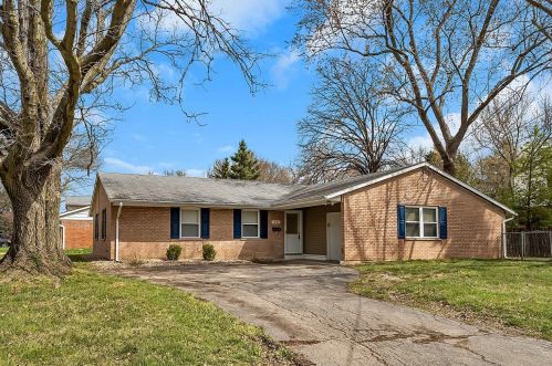 2680 Fulbourne Dr, Cincinnati, OH 45231-1831