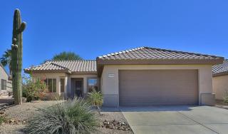 17713 Thoroughbred Dr, Sun City, AZ 85374-6396