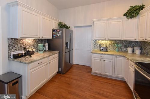 167 Orchard Grove Way, Camden-Wy DE  19934-4921 exterior