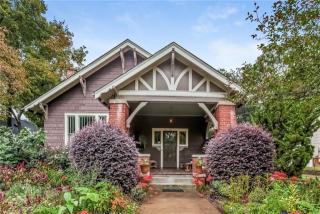 225 Banner Ave, Winston Salem, NC 27127-2003