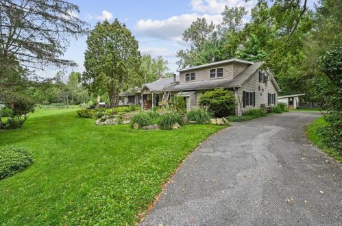 169 Lime Ridge Rd, Poughquag NY  12570-5449 exterior
