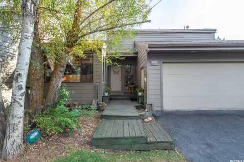 1435 Silver Meadows Dr, Park City, UT 84098-6064
