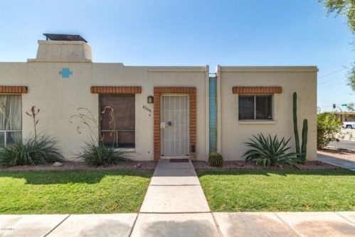 8006 Oak St, Scottsdale AZ  85257-2968 exterior