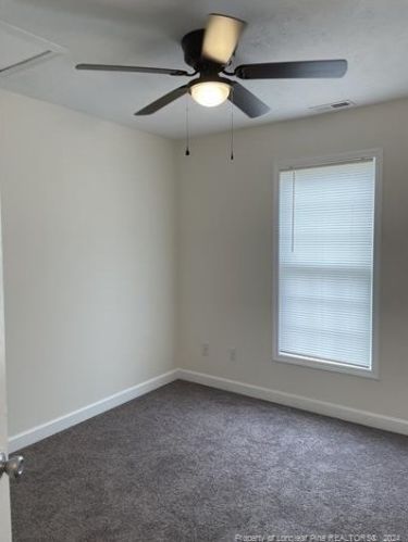 1444 Aultroy Dr, Fayetteville NC  28306-3561 exterior