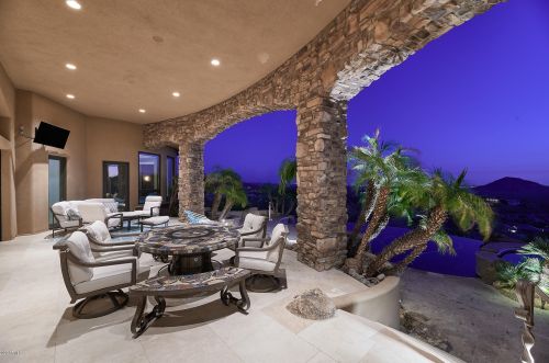 10056 Palisades Blvd, Scottsdale AZ 85268-2755 exterior