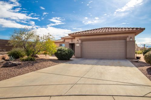 16667 Pacheco Ct, Sun City, AZ 85387-8271