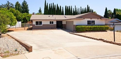 4319 Corte Sano, La Mesa, CA 91941-6624