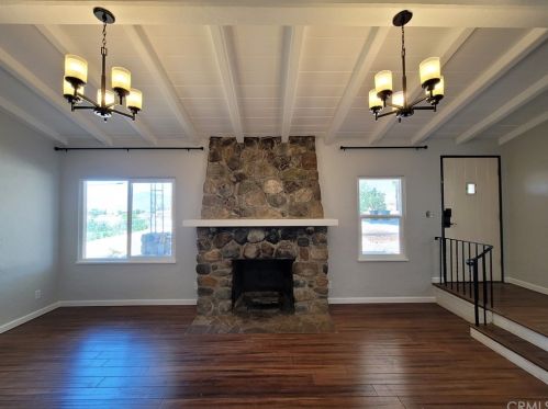 2308 Mentone Ave, Mountain Home Village CA  92359-9723 exterior