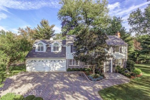 235 Schraalenburgh Rd, Haworth, NJ 07641-1201