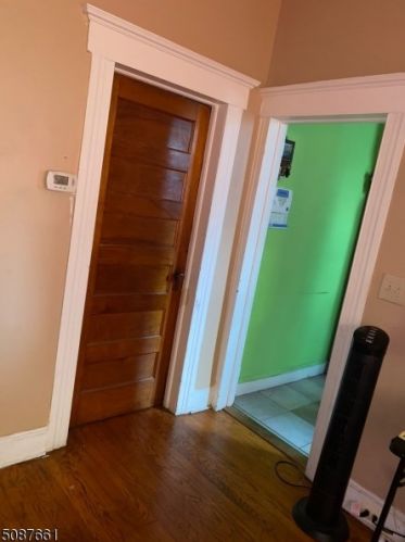 11 Telford St, East Orange NJ  07018-1820 exterior