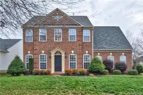 2591 Bethesda Oaks Dr, Gastonia, NC 28056-0008