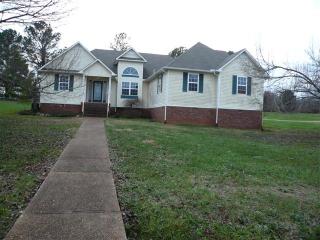 26 Dorey Ave, Mc Minnville, TN 37110-7411