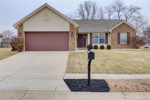 631 Concord Way, Xenia, OH 45385-5922