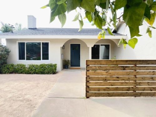 7530 Conestoga Way, San Diego CA  92120-1317 exterior