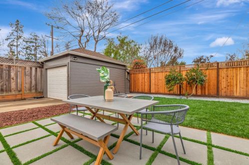 273 15th St, San Jose CA  95112-1839 exterior