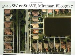 5245 171st Ave, Hollywood, FL 33027-4933