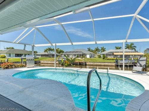 3902 13th Ave, Cape Coral, FL 33914-5623