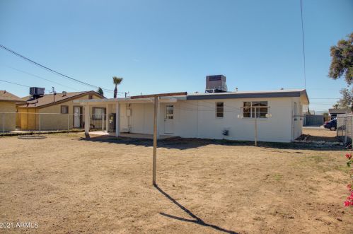 11429 113 Dr, Youngtown AZ  85363-1311 exterior