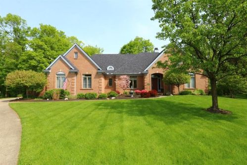 3519 Reeves Dr, Covington, KY 41017-9436