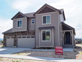 12112 Galena Grove Way, Draper UT  84020 exterior