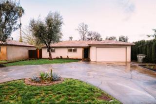 4429 Emerson Ave, Fresno, CA 93705-1204