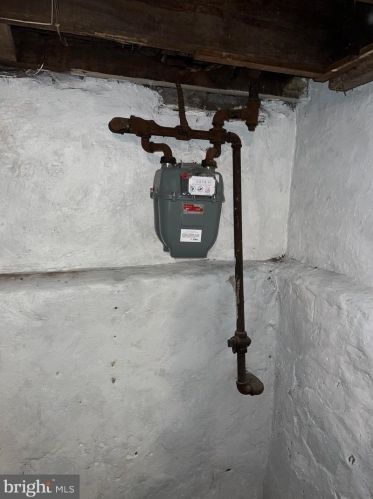 1223 Jackson St, Camden NJ  08104-3525 exterior