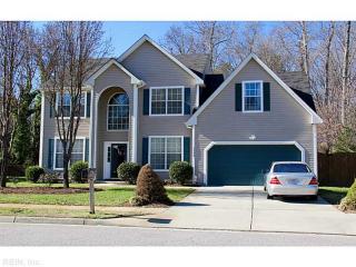 2246 Ships Xing, Chesapeake, VA 23323-4027