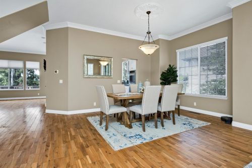 5743 Owls Nest Dr, Santa Rosa CA  95409-4349 exterior