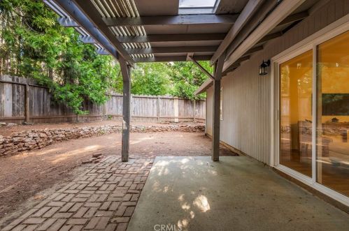 14415 Colter Way, Nimshew CA  95954-9624 exterior