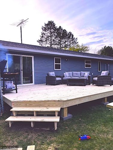 41314 230th Ave, Jevne, MN 55760-5978