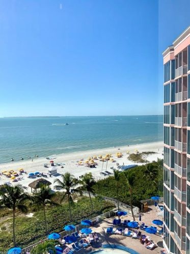 200 Estero Blvd, Fort Myers Beach FL  33931-2013 exterior