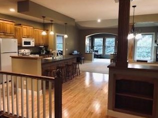 532 19th St, Willmar MN 56201-4828 exterior