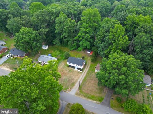 17110 Elm St, Bowling Green VA  22427-2226 exterior