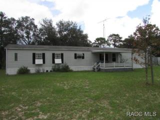 5335 Thrasher Ave, Homosassa, FL 34446-2550