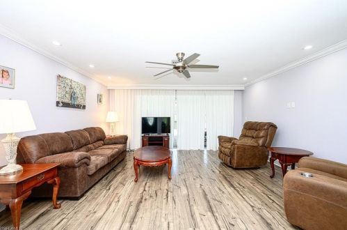 320 Hazelcrest St, Marco Island FL  34145-5230 exterior