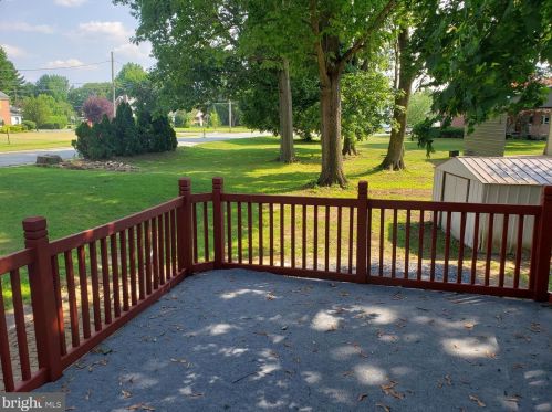 205 Harrisburg Pike, Siddonsburg PA  17019-1332 exterior