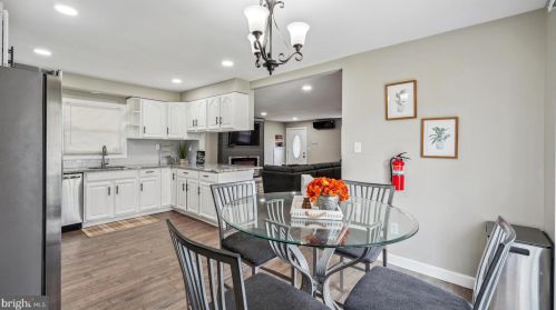 78 Gamewell Ln, Willingboro NJ  08046-3033 exterior