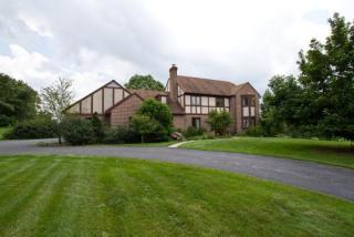 617 Sunhill Rd, Old Line PA  17545-9151 exterior