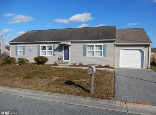 113 Sailor Ln, Milton, DE 19968-1559