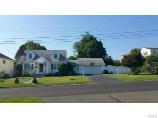 45 Aldo St, Bridgeport, CT 06606-4402
